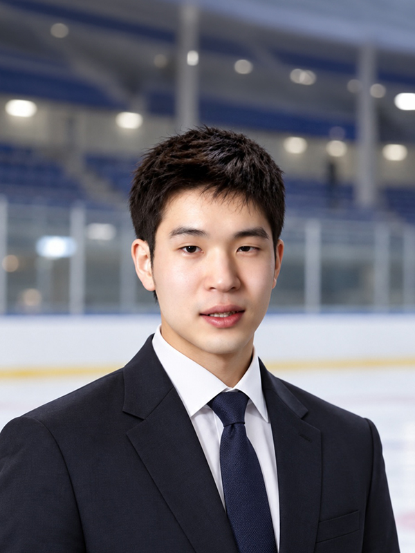 이상현 코치